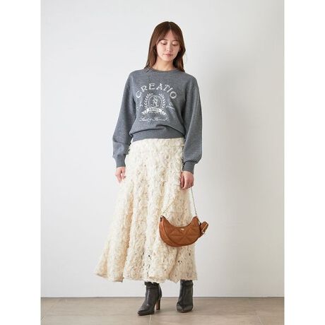 [^ԁFSWFS255107]<b>ytFU[CNȐn̂fReBuVtHtAXJ[gz<^b><b>yDesign^Stylingz<^b>kVtHn`[ť`őSʂɎhJANщH{ė̊o؂₩Ȑnł肵APŎ̃fReBuVtHtAXJ[g͂܂BRbgCNȗkVtHgpĂ̂ŁAy₩ŁAk̃V{ăS[WXɎdオĂ̂|CgłB͂₷ƂtAVGbg̃OŁAnCEGXgŎdグĂ̂ŔrʂQBɂ̓SV[OĂASnǂp\łB̃t@Xi[ŒE܂B̂XJ[głAntȂ̂ňSBAVlbNh[vjbggbvXiSWNT255133j킹߂łB<b>yFabricz<^b>AC{[AubNAo[KfB̂RFWJłB;₠藠n;Lk;Ȃ;Ȃň;┖<b>yߍi^Cvz<^b>iXg[gii`Ɩ̊֌WɂAۂFČꍇ܂B܂p\REX}[gtHȂǂ̊ɂA኱iƉ摜̃J[قȂꍇ܂B\߂Bi̐F́AiPi摜QƉB i摜̓Tv̂߁AFTCY̎dlɕύXꍇ܂̂ŁA\߂B