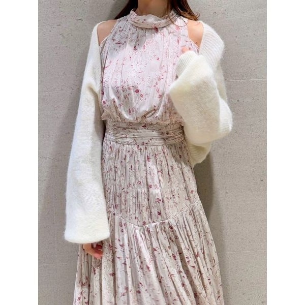 チャームポケットカーディガン | セルフォード(CELFORD) | マルイ