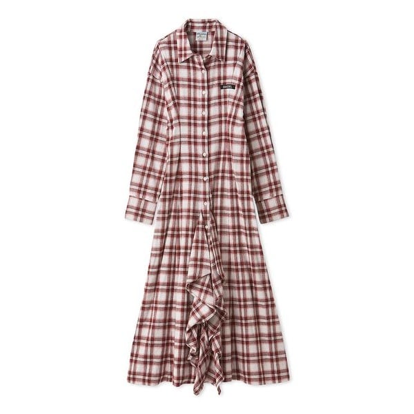 レイヤードライクジレワンピース | スナイデル(SNIDEL) | マルイウェブ