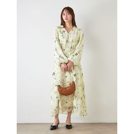 [^ԁFSWFO255168]<b>yNV[ȕ͋CŐꂽۂ̉ԕs[Xz<^b><b>yDesign^Stylingz<^b>ڂH̒ԕۂs[XłBgƃXJ[g͌y₩ȃVtHŁAӂ肵EGXg̃V[OłX^CAbvBL߂ɊJ܌Ƒ傫߂̋܂܂؂₩ɌĂ܂B<b>yFabricz<^b>_炩ȃVtHfނgpBJ[̓AC{[ACG[AuE3FWJBƖ̊֌WɂAۂFČꍇ܂B܂p\REX}[gtHȂǂ̊ɂA኱iƉ摜̃J[قȂꍇ܂B\߂Bi̐F́AiPi摜QƉB i摜̓Tv̂߁AFTCY̎dlɕύXꍇ܂̂ŁA\߂B