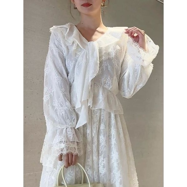 [�}���C]Sustainable�o���G�[�V�����t�����u���E�X/�X�i�C�f���iSNIDEL�j IVR