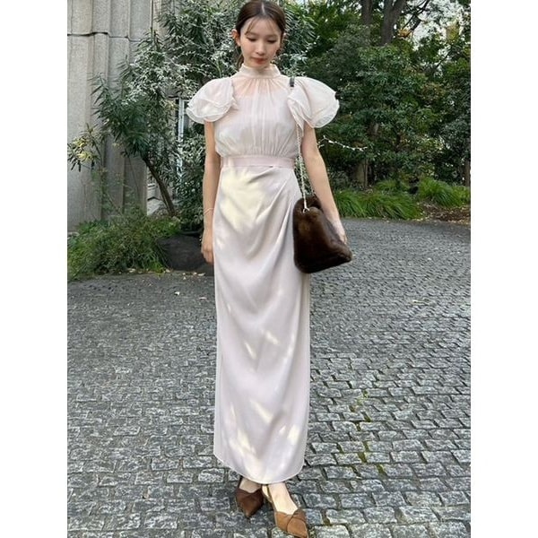 コードフラワーレースドレス | フレイ アイディー(FRAY I.D) | マルイ