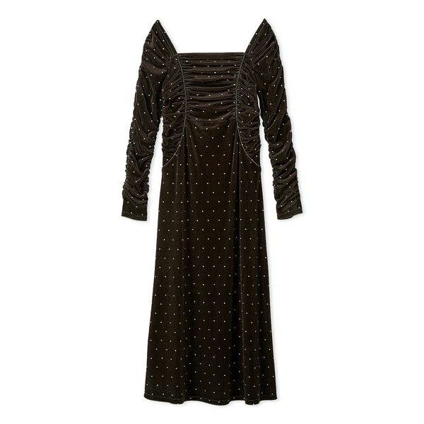 ステンカラーメタルボタンジャケット | スナイデル(SNIDEL) | マルイ