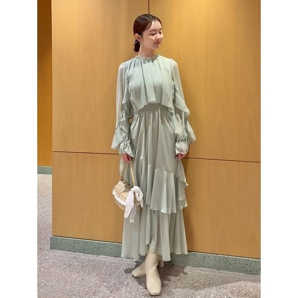 [�}���C]�u���E�X���C���[�h�t���������s�[�X/�X�i�C�f���iSNIDEL�j MNT