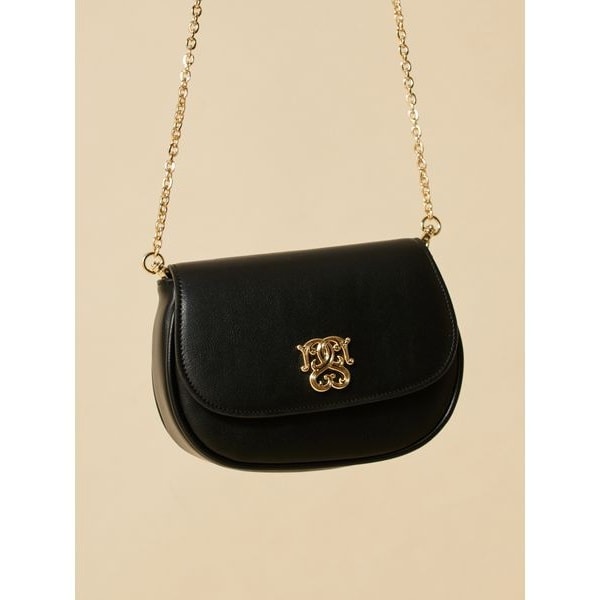 [�}���C]���E���h�t���b�v�~�j�V�����_�[/�X�i�C�f���iSNIDEL�j BLK