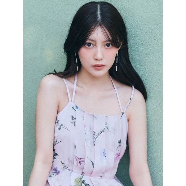 [�}���C]�p�[���r�[�Y�o���G�s�A�X/�X�i�C�f���iSNIDEL�j C