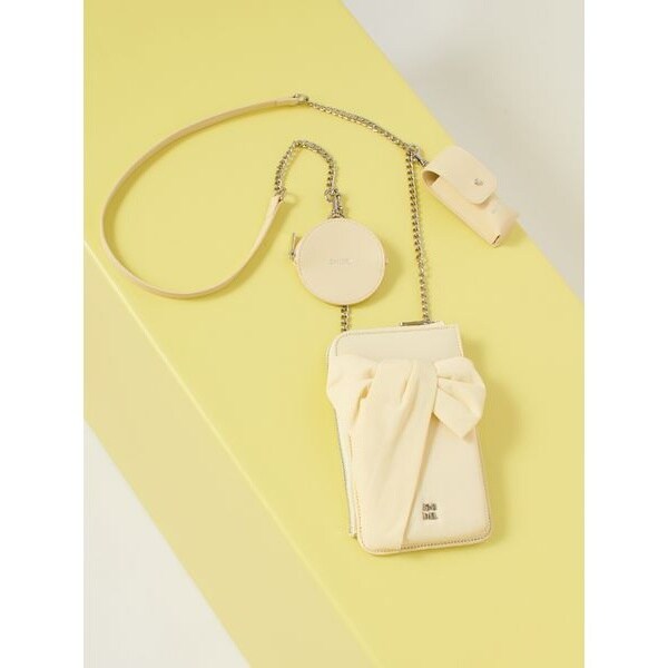 [�}���C]�yWEB����J���[����z�p�t�B�[���{���~�j�V�����_�[/�X�i�C�f���iSNIDEL�j YEL