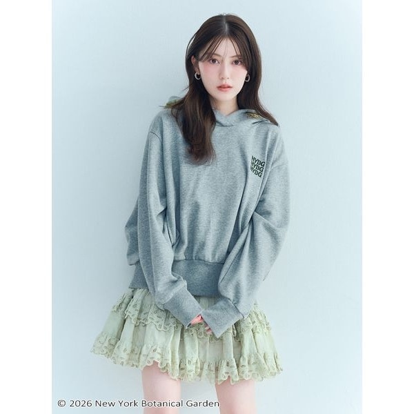 [�}���C]�R�b�g���t�����X�J�V���[�p��/�X�i�C�f���iSNIDEL�j MNT