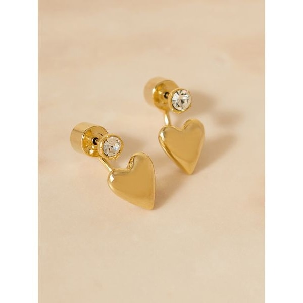 [�}���C]�n�[�g���`�[�t�s�A�X/�X�i�C�f���iSNIDEL�j GLD