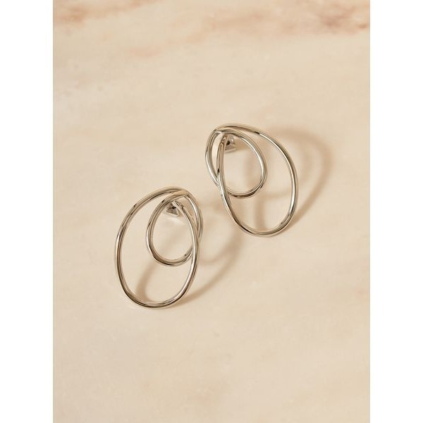 [�}���C]�_�u�����C���t�[�v�s�A�X/�X�i�C�f���iSNIDEL�j SLV