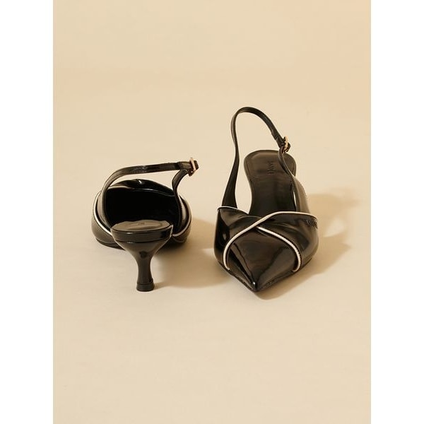 [�}���C]�c�C�X�g���{���p���v�X/�X�i�C�f���iSNIDEL�j BLK