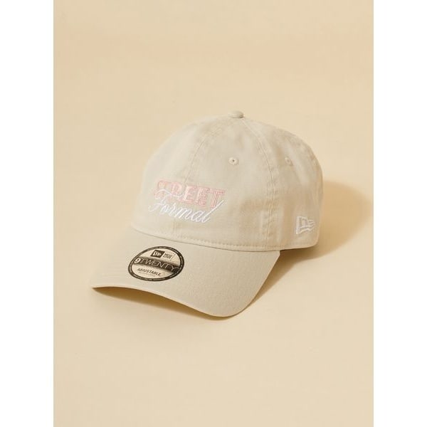 [�}���C]�ySNIDEL|NEW ERA�z�_�u�����S�L���b�v/�X�i�C�f���iSNIDEL�j IVR