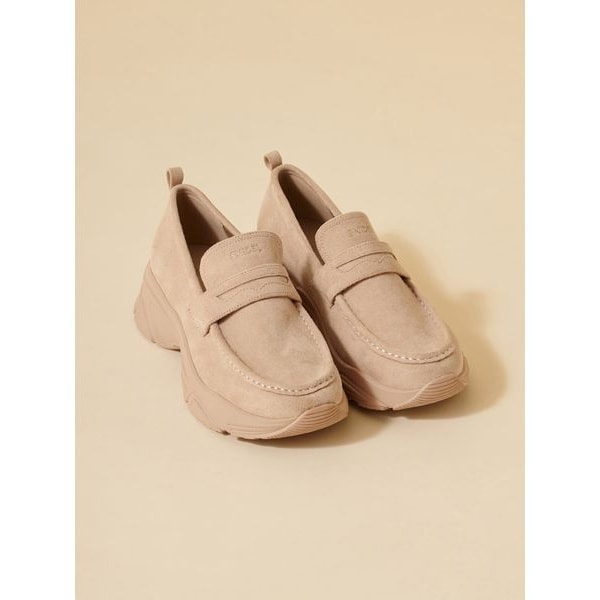 [�}���C]�X�j�[�J�[�\�[�����[�t�@�[/�X�i�C�f���iSNIDEL�j BEG