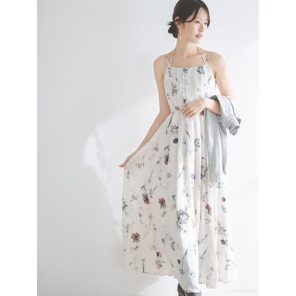 [�}���C]�J�[�f�Z�b�g�t���[�����v�����g�L���~�����s�[�X/�X�i�C�f���iSNIDEL�j IVR