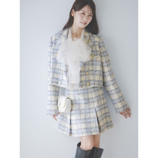 [�}���C]�o���G�c�C�[�h�X�J�[�g/�X�i�C�f���iSNIDEL�j SAX