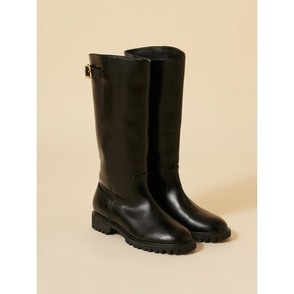 [�}���C]�W���b�L�[�u�[�c/�X�i�C�f���iSNIDEL�j BLK