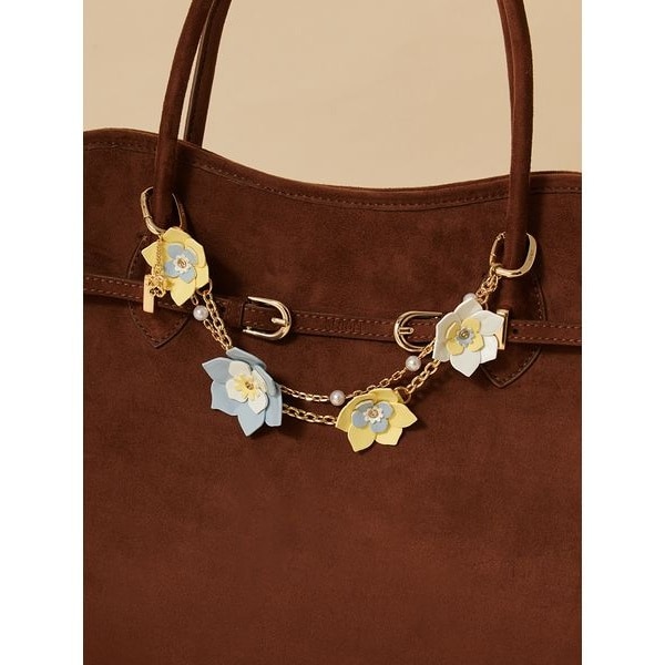 [�}���C]�t�����[�u���[���`���[��/�X�i�C�f���iSNIDEL�j YEL