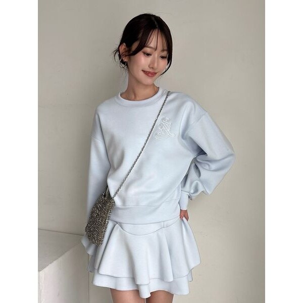 ボンディングスカショーパン | スナイデル(SNIDEL) | マルイウェブチャネル