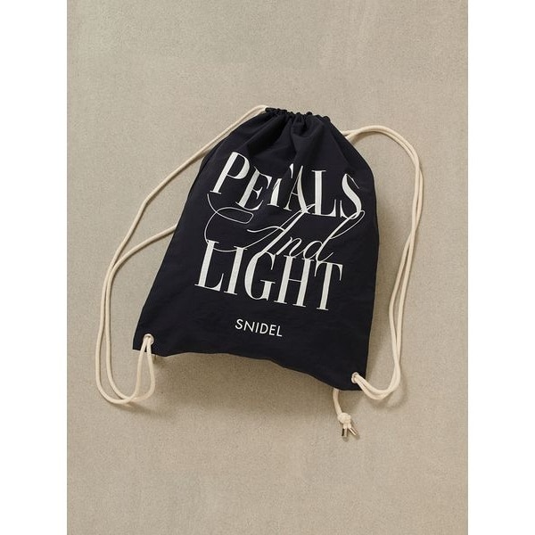 [�}���C]�^�C�v�i�b�v�T�b�N/�X�i�C�f���iSNIDEL�j DNVY