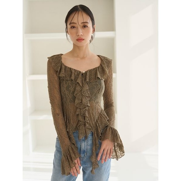 [�}���C]�J�b�g���[�X�t�����v���I�[�o�[/�X�i�C�f���iSNIDEL�j KKI