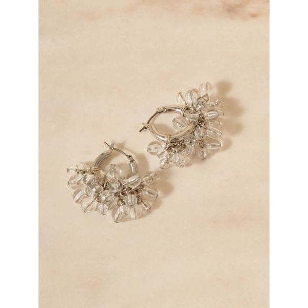 [�}���C]�t�H�[���r�[�Y�t�[�v�s�A�X/�X�i�C�f���iSNIDEL�j SLV