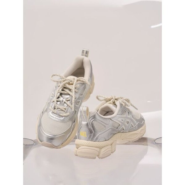 SNIDEL meets ASICS】別注スニーカー／GEL-NYC RGD | スナイデル