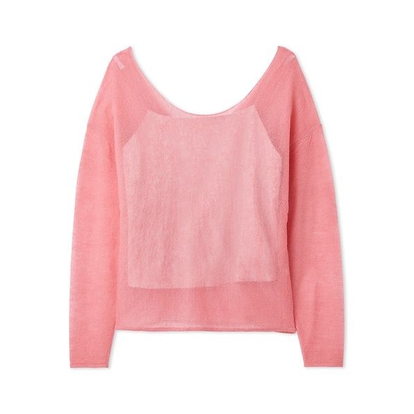 [�}���C]2WAY�x�r�[�A���p�J�j�b�g�v���I�[�o�[/�X�i�C�f���iSNIDEL�j PNK