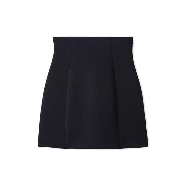 [�}���C]�\�z�~�j�X�J�[�g/�X�i�C�f���iSNIDEL�j NVY