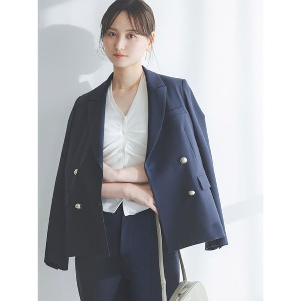 スナイデル(SNIDEL) レディース テーラードジャケット の一覧 | マルイ