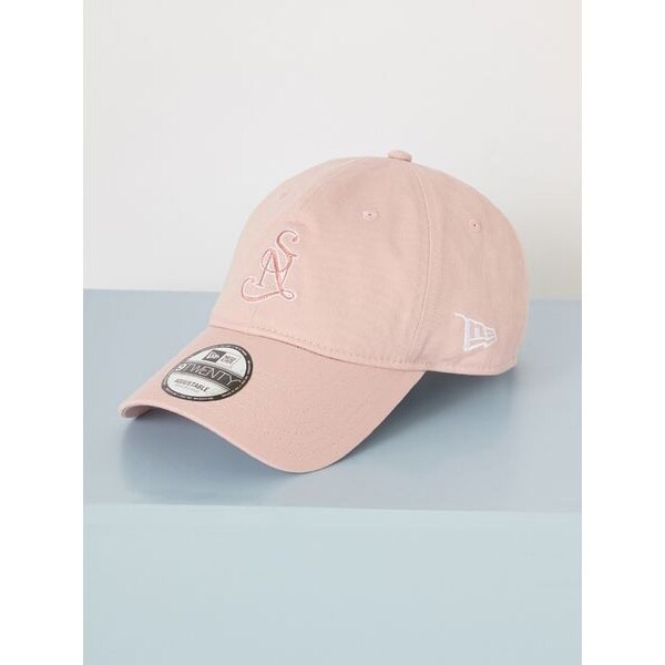 SNIDEL|NEW ERA】SNロゴキャップ | スナイデル(SNIDEL) | マルイウェブ