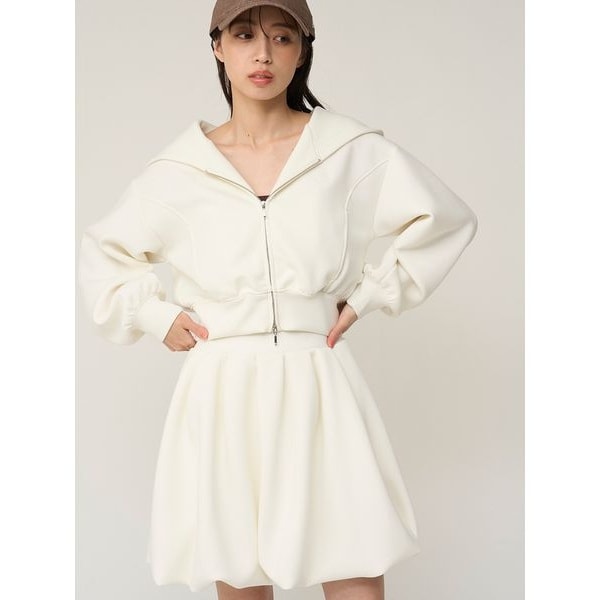 [�}���C]�t�[�f�B�[�_�C�o�[�Z�b�g�A�b�v/�X�i�C�f���iSNIDEL�j WHT