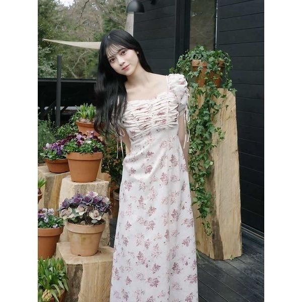 [�}���C]�yWEB����^ROSE Collection�zROSE�v�����g�����s�[�X/�X�i�C�f���iSNIDEL�j PBEG