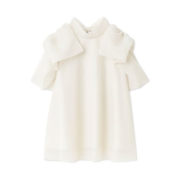 [�}���C]Sustainable���{�����C�N�I�[�K���V�[�X���[�u���E�X/�X�i�C�f���iSNIDEL�j OWHT