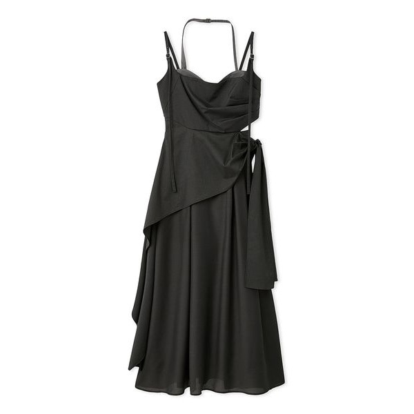 [�}���C]�X�C�b�`���O�L���~�����s�[�X/�X�i�C�f���iSNIDEL�j GRY