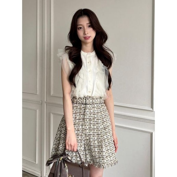 [�}���C]�`���[���t�����N���[�j�b�g/�X�i�C�f���iSNIDEL�j IVR