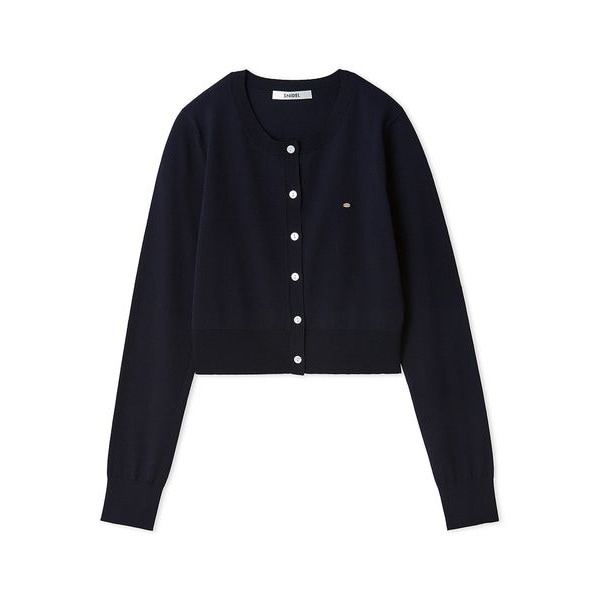 [�}���C]UV�J�b�g�x�[�V�b�N�j�b�g�J�[�f�B�K��/�X�i�C�f���iSNIDEL�j NVY