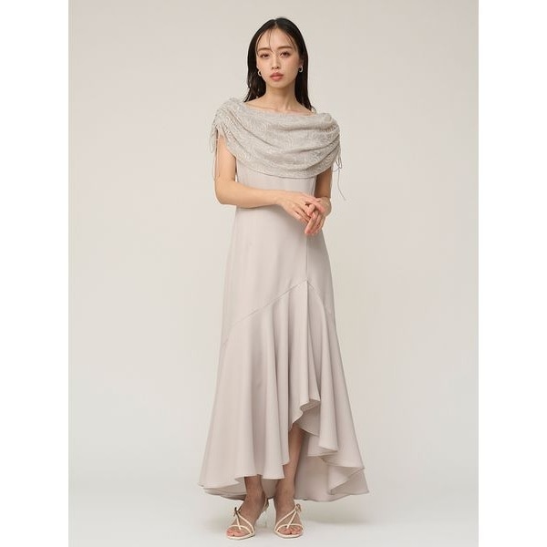 [�}���C]�h���[�v�P�[�v�}�[���C�h�h���X/�X�i�C�f���iSNIDEL�j GRY