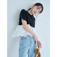 スナイデル(SNIDEL) レディース ブルゾン の一覧 | 一度使用 SNIDEL 