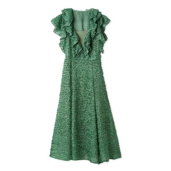 [�}���C]�t�@�u���b�N�t�����h���X/�X�i�C�f���iSNIDEL�j GRN