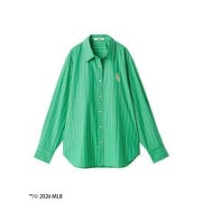 【MLB】Sustainableワンポイントシャツ