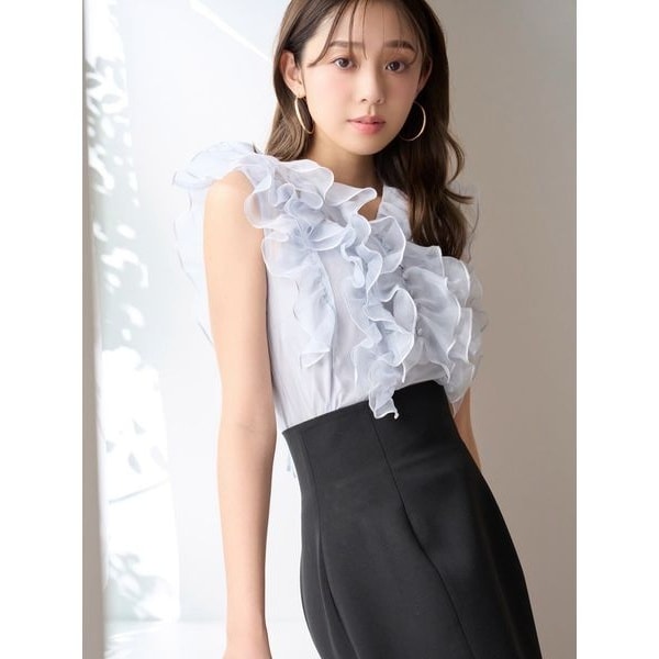 [�}���C]�yWEB����J���[����z�m�[�X���t�����u���E�X/�X�i�C�f���iSNIDEL�j SAX