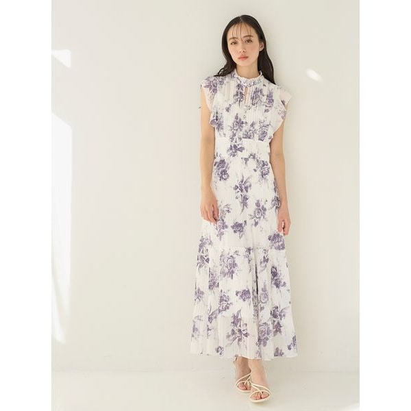 [�}���C]�y�̘H����T�C�Y����zSustainable�v���[�c�v�����g�����s�[�X/�X�i�C�f���iSNIDEL�j WHT