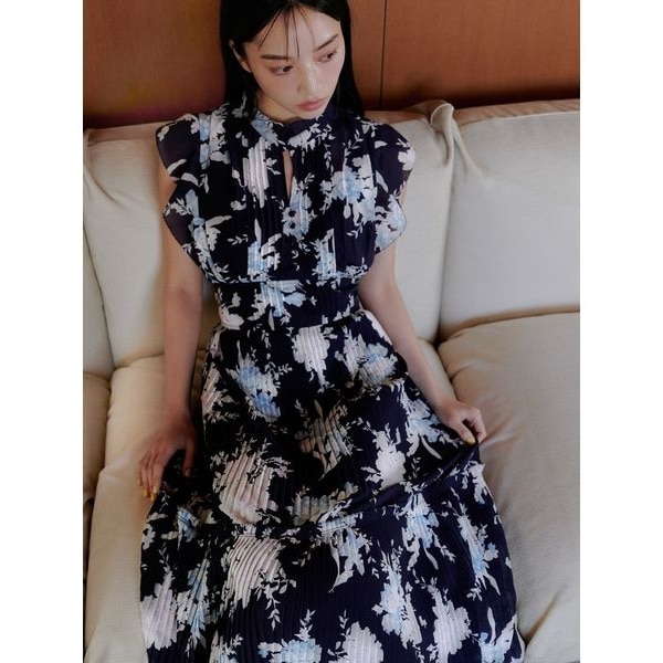 [�}���C]�y�̘H����T�C�Y����zSustainable�v���[�c�v�����g�����s�[�X/�X�i�C�f���iSNIDEL�j DNVY