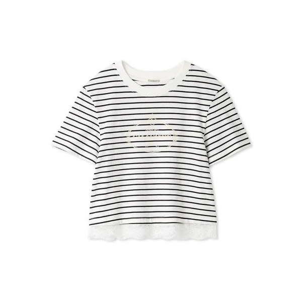 [�}���C]�yChacott�z�R���{���[�X�g����T�V���c/�X�i�C�f���iSNIDEL�j BORDER