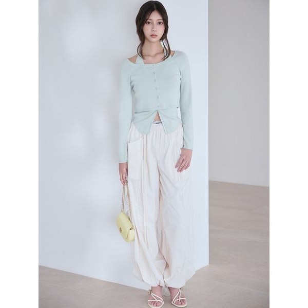 [�}���C]�yChacott�z�R���{�i�C�������[�X�p���c/�X�i�C�f���iSNIDEL�j OWHT