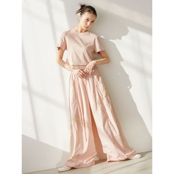 [�}���C]�yChacott�z�R���{�i�C�������[�X�p���c/�X�i�C�f���iSNIDEL�j PNK