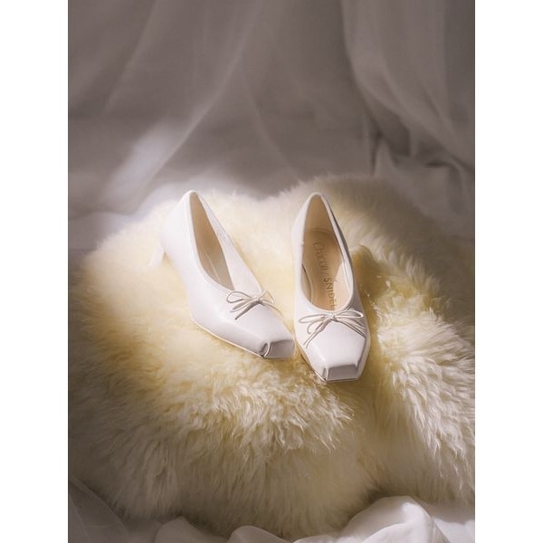 [�}���C]�yChacott�z�R���{�p���v�X/�X�i�C�f���iSNIDEL�j WHT