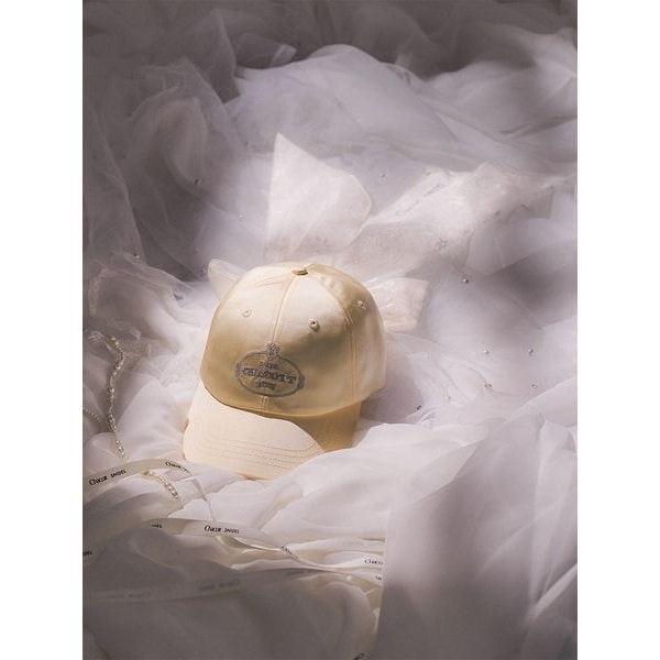 [�}���C]�yChacott�z�R���{���{���L���b�v/�X�i�C�f���iSNIDEL�j YEL