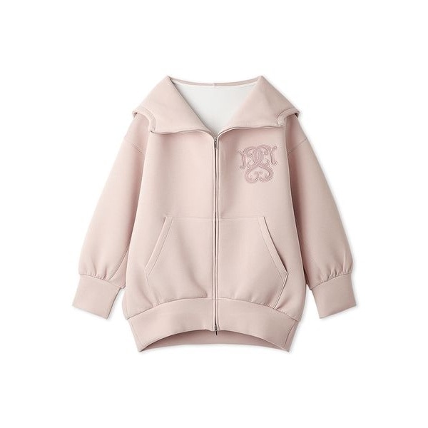 [�}���C]�{�����[���p�[�J�[�����s�[�X/�X�i�C�f���iSNIDEL�j PNK