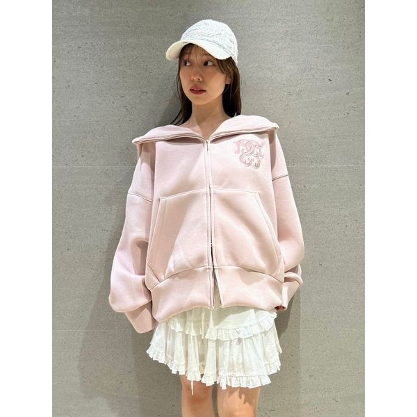 [�}���C]�y�x�X�g�Z���[�z�{�����[���p�[�J�[/�X�i�C�f���iSNIDEL�j PNK